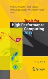  Tools for High Performance Computing 2013
