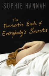 The Fantastic Book of Everybody's Secrets
