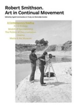  Robert Smithson - Art in Continual Movement