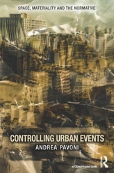  Controlling Urban Events