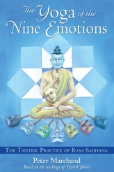 The Yoga of the Nine Emotions