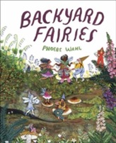  Backyard Fairies