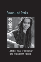  Suzan-Lori Parks