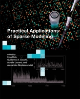  Practical Applications of Sparse Modeling