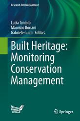  Built Heritage: Monitoring Conservation Management