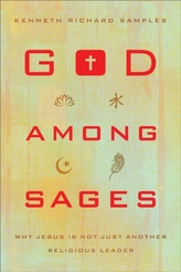  God Among Sages