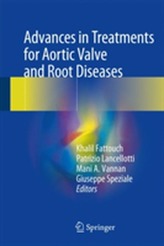  Advances in Treatments for Aortic Valve and Root Diseases