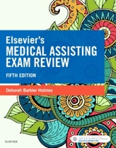  Elsevier's Medical Assisting Exam Review