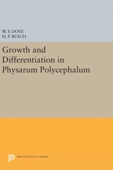  Growth and Differentiation in Physarum Polycephalum