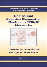  End-to-End Adaptive Congestion Control in TCP/IP Networks