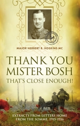  Thank You Mister Bosh
