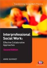  Interprofessional Social Work: