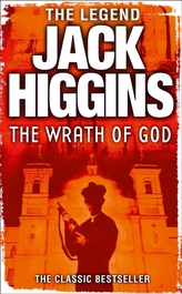  Wrath of God
