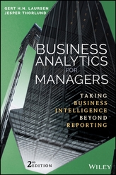  Business Analytics for Managers