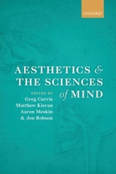  Aesthetics and the Sciences of Mind