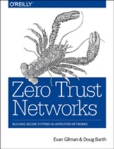  Zero Trust Networks