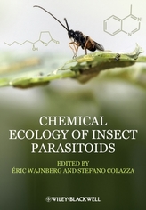  Chemical Ecology of Insect Parasitoids