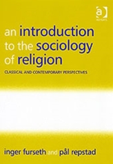An Introduction to the Sociology of Religion