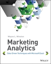  Marketing Analytics