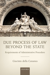  Due Process of Law Beyond the State