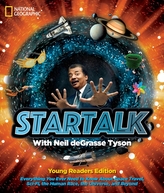  StarTalk (Young Adult Abridged Edition)