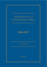  Annual Review of United Nations Affairs