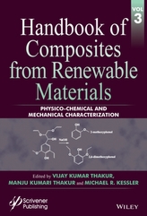  Handbook of Composites from Renewable Materials