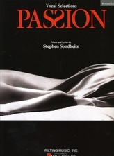  Passion