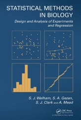  Statistical Methods in Biology