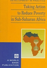  Taking Action to Reduce Poverty in Sub-Saharan Africa