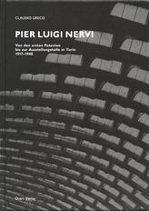  CLAUDIO GRECO PIER LUIGI NERVI