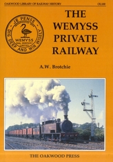 The Wemyss Private Railway or Mr.Wemyss Railways
