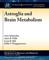  Astroglia and Brain Metabolism