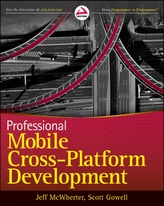  Professional Mobile Application Development