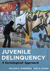  Juvenile Delinquency
