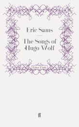 The Songs of Hugo Wolf