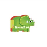  PlayShapes: Triceratops