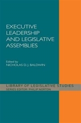  Executive Leadership and Legislative Assemblies