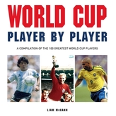  Little Book Of  World Cup Player by Player