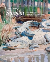  John Singer Sargent