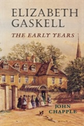  Elizabeth Gaskell