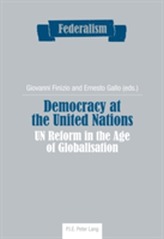  Democracy at the United Nations