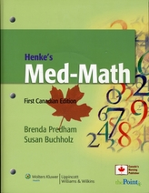  Henke's Med-Math