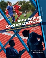  Managing Organizations for Sport and Physical Activity