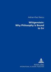  Wittgenstein
