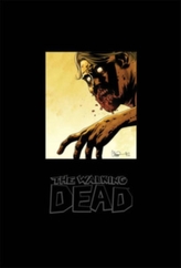 The Walking Dead Omnibus Volume 4
