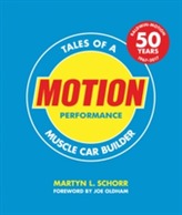  Motion Performance