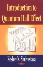  Introduction to Quantum Hall Effect