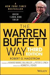 The Warren Buffett Way, Third Edition