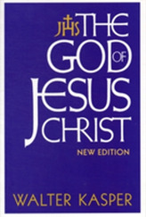 The God of Jesus Christ